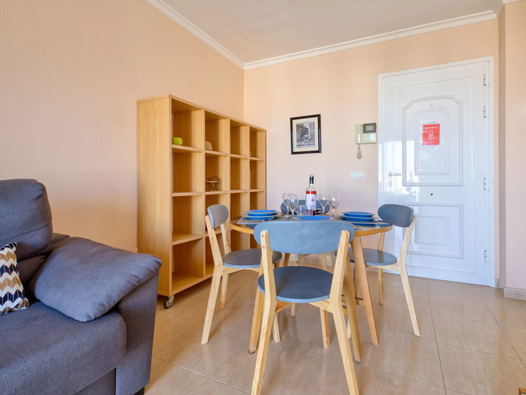 Apartment Bahia Blanca-1 by Interhome