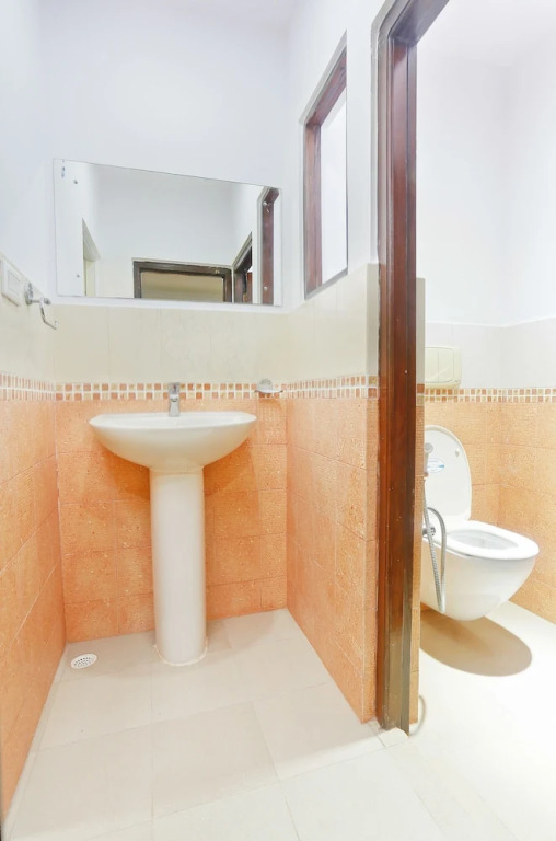 Durbar & Square Apartment
