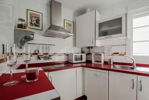 Studio Novena Little Apartments