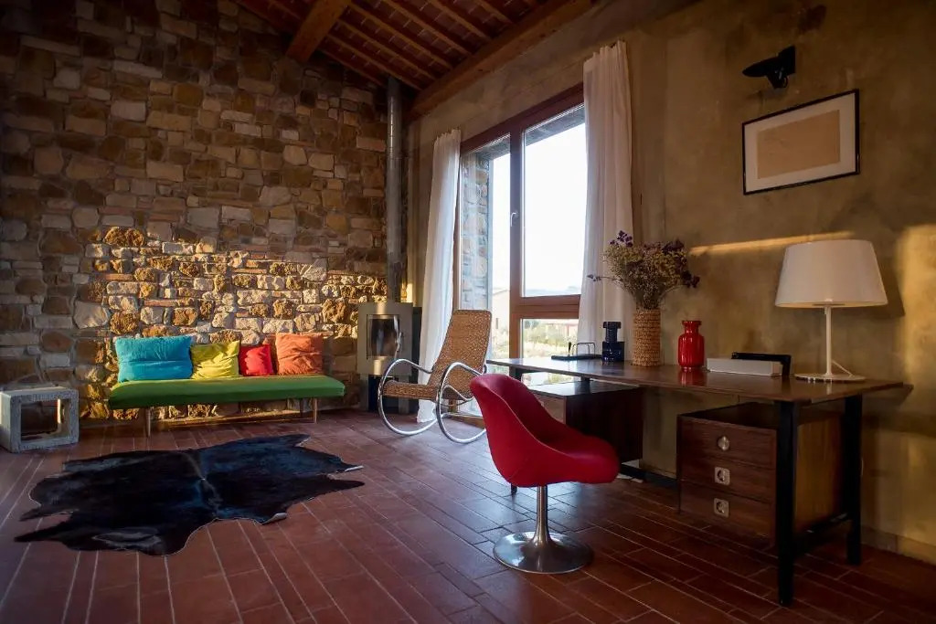 Tuscany Forever Sunset Apartments