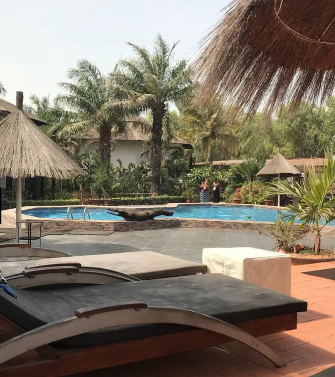 Bakotu Hotel
