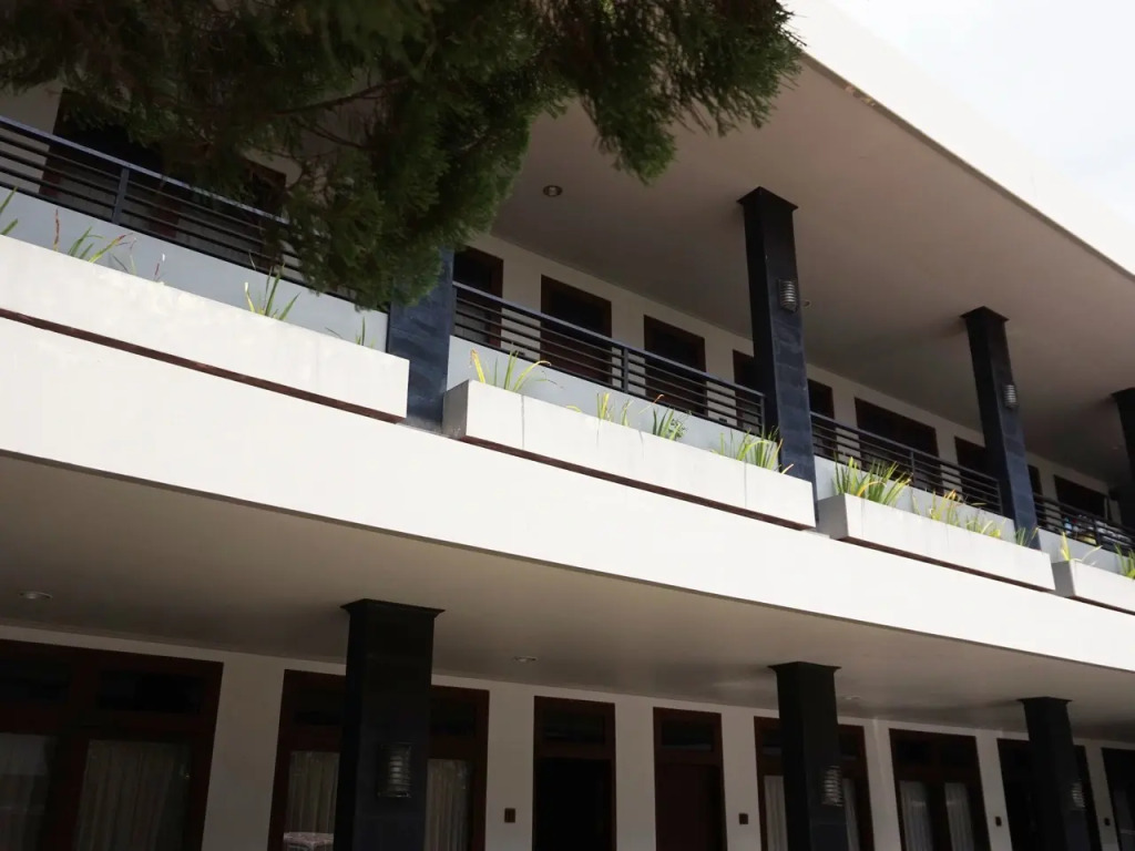 Wisma Griyaku 1