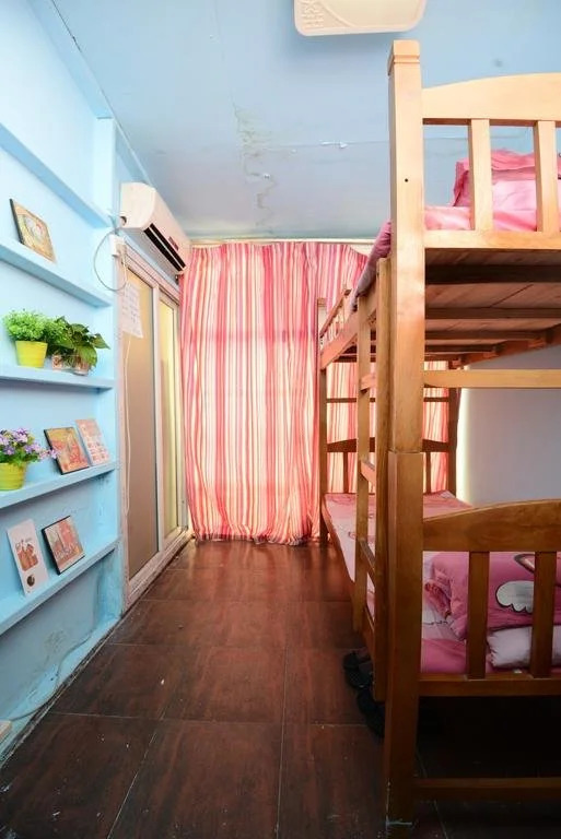 Sanya Xingzhe Youth Hostel
