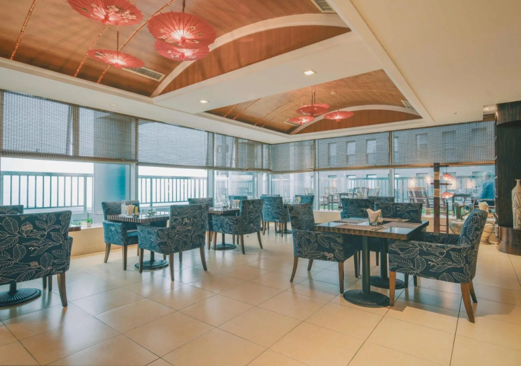 Oriental Ginza Hotel Shenzhen