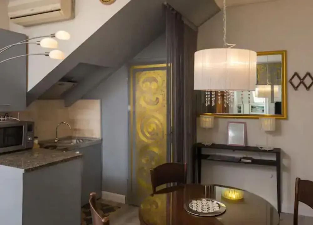 Apartment Ivančica