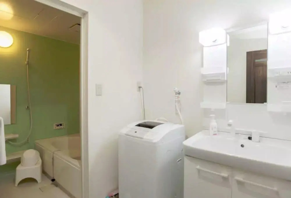 Sakuragawa Guest House