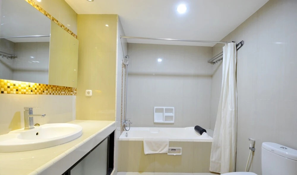 Kasira Residence Bintaro
