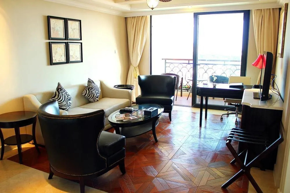 Tangla Suites Yalong Bay
