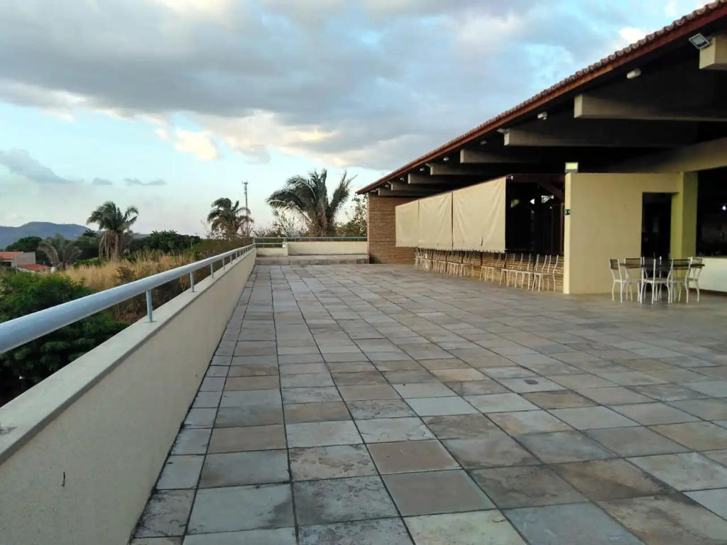 Hotel Encosta da Serra CRATO CE
