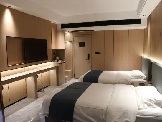 Hetian Hotel