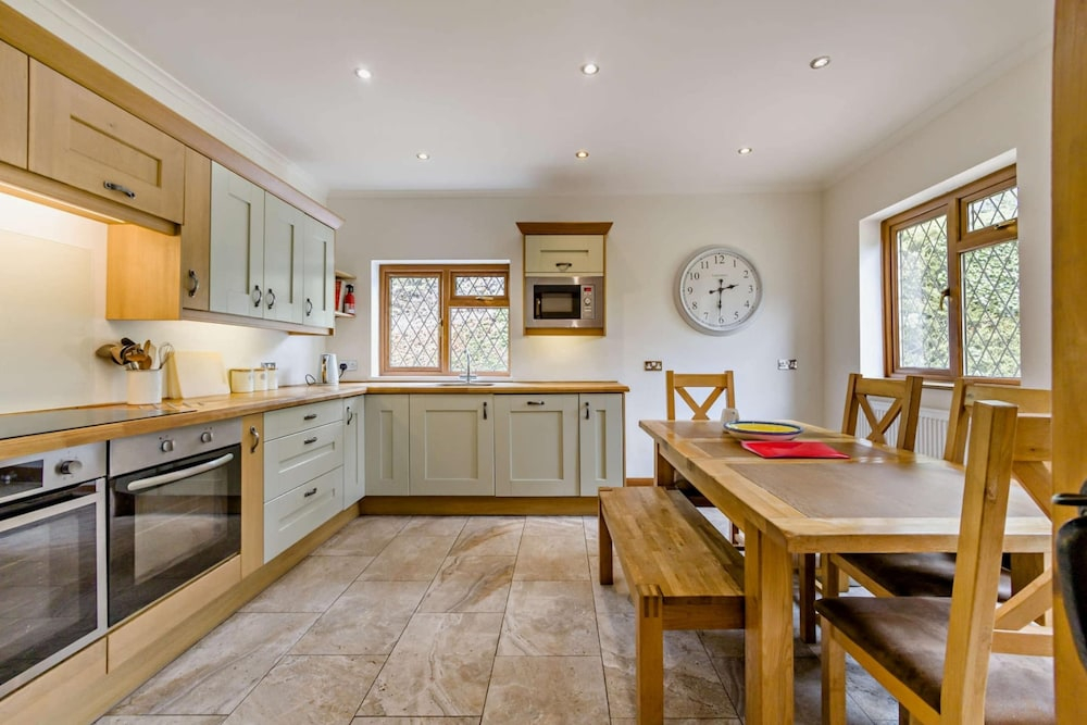 Countryside Retreat Near Cambridge