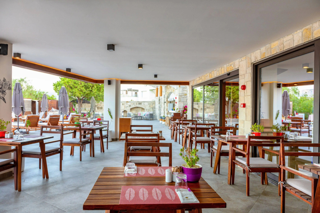 Senses Hotel