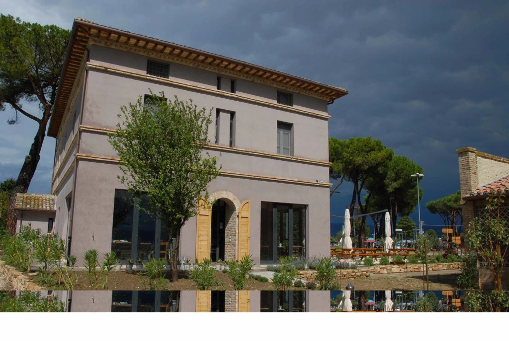 La Locanda Paradiso