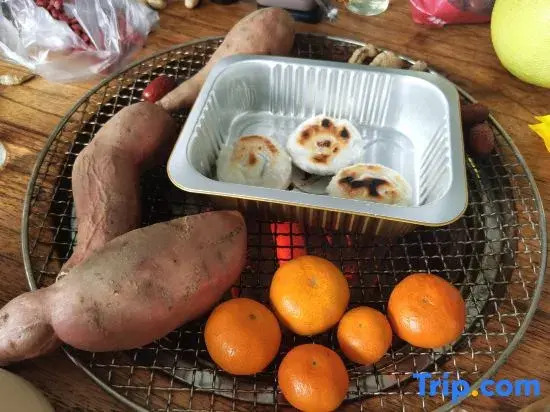 39 Garden Homestay, Lushanxihai Scenic Area