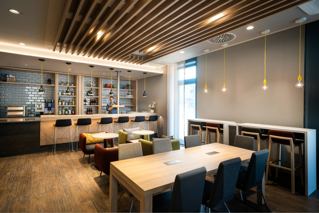 Holiday Inn Express - Rosenheim by IHG