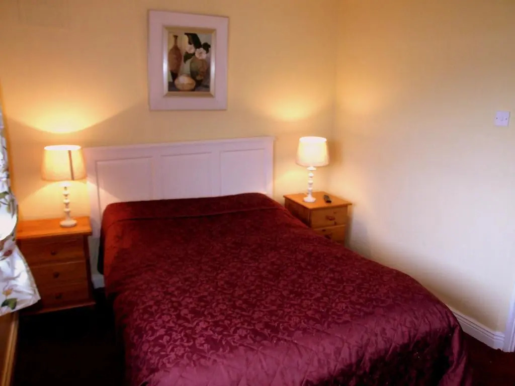 Riversdale Bed & Breakfast