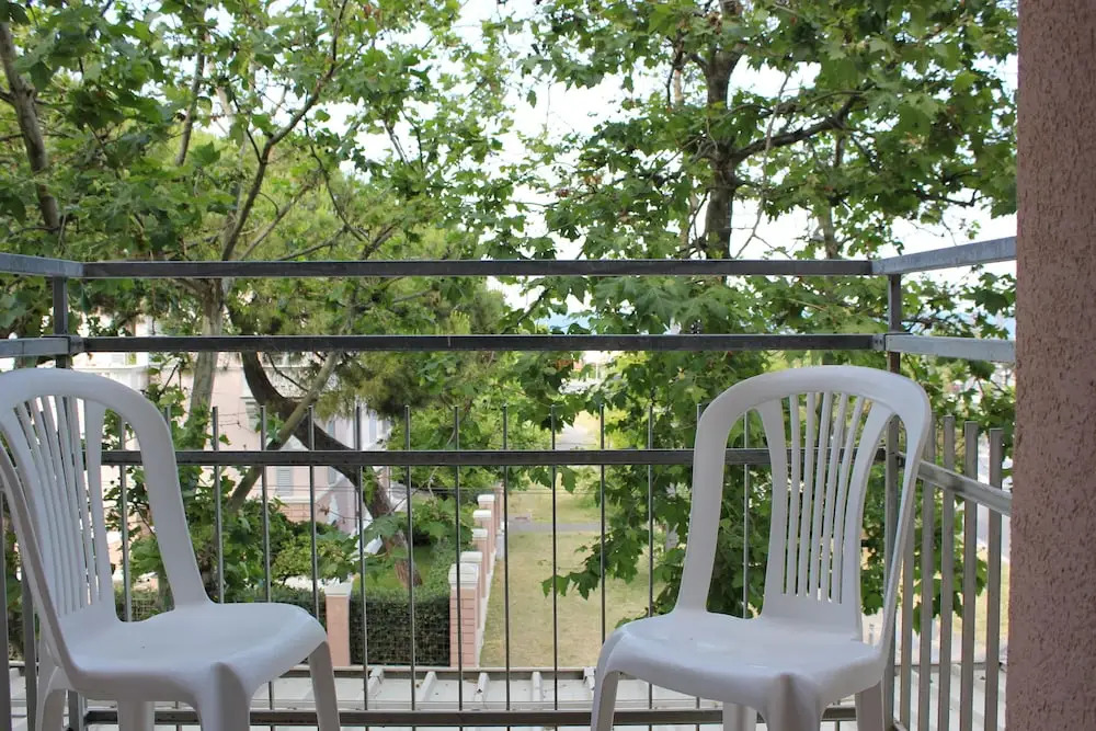 hotel Torretta Bramante