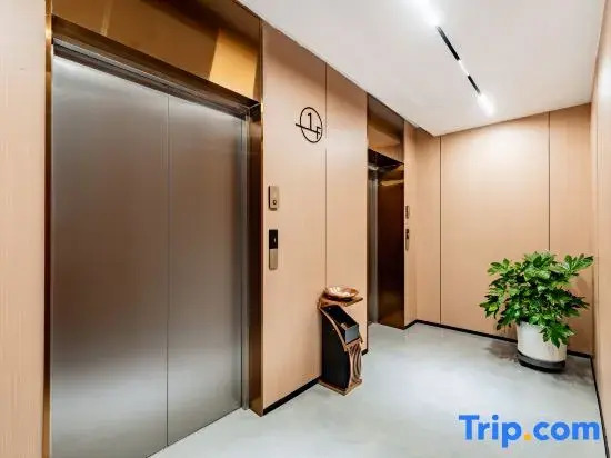 Xueshi Meiji Boutique Hotel (Beijing No. 4 High School)