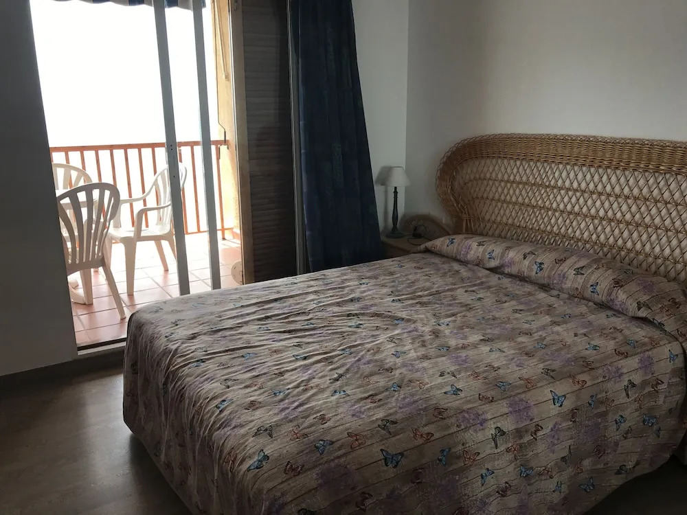 Apartamentos Palo Mayor Gavia