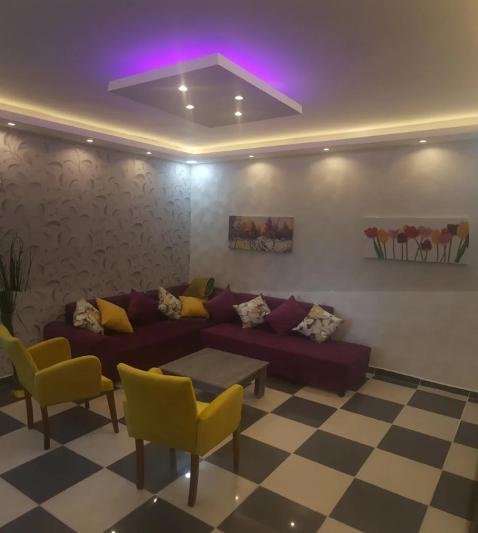 Sultan Murad Apartments