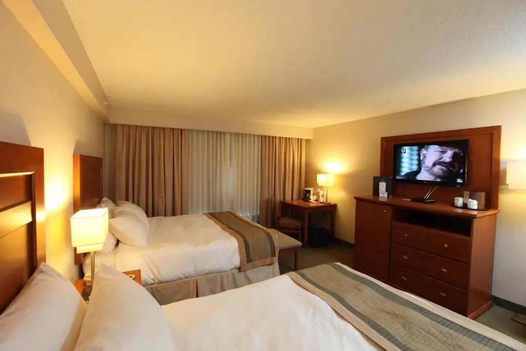 St. Albert Inn & Suites