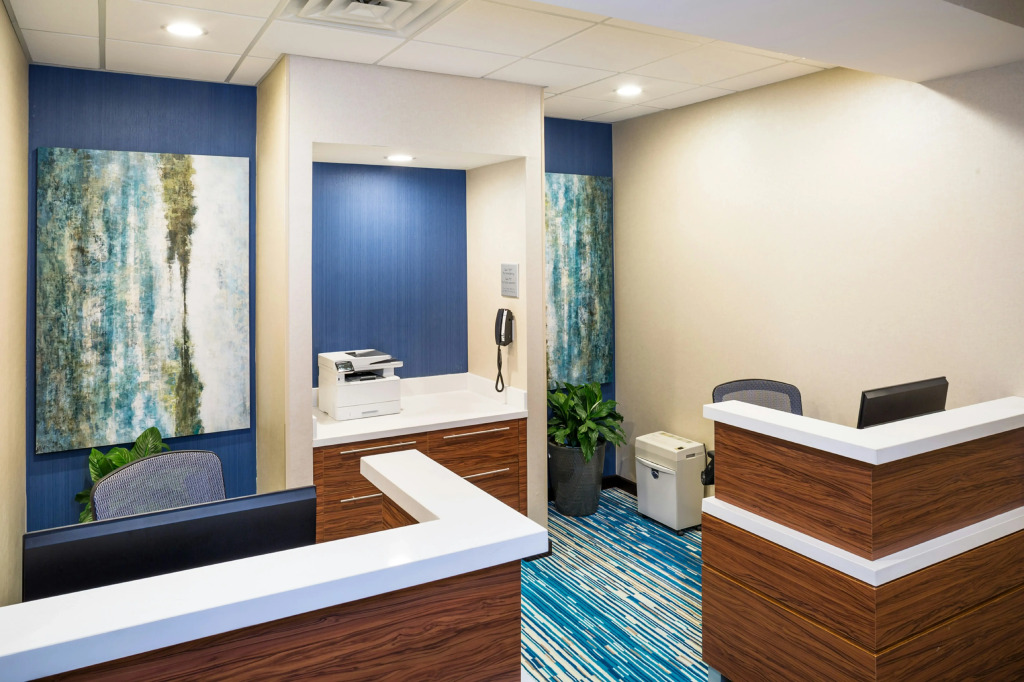 Hampton Inn Atlantic City/Absecon, NJ
