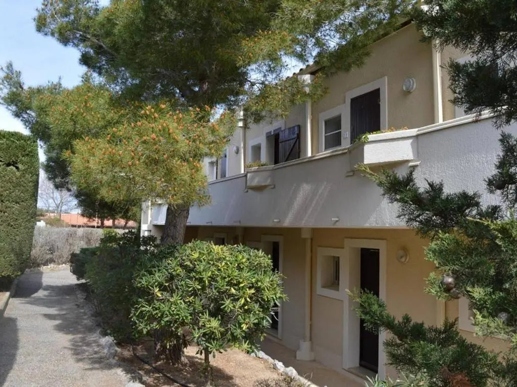 Appartement Fleury-Saint-Pierre-la-Mer, 1 pièce, 5 personnes - FR-1-229D-222