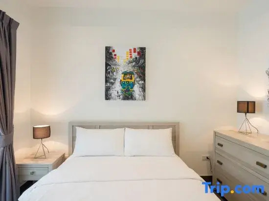Orchid Paradise Homes OPV 513