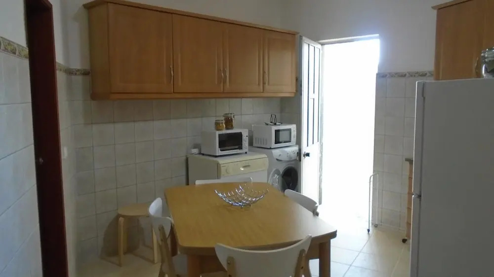 Apartment With 2 Bedrooms in Quarteira, With Wonderful City View, Balc