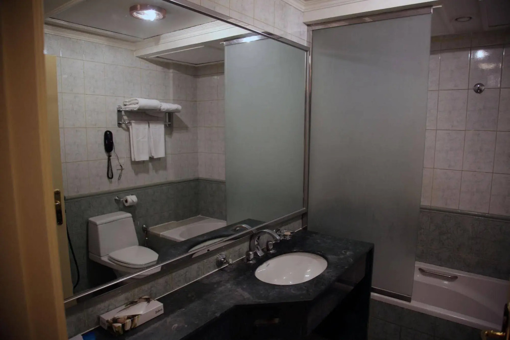Manazel Aldiafah serviced Apartments AlSulymaniyah