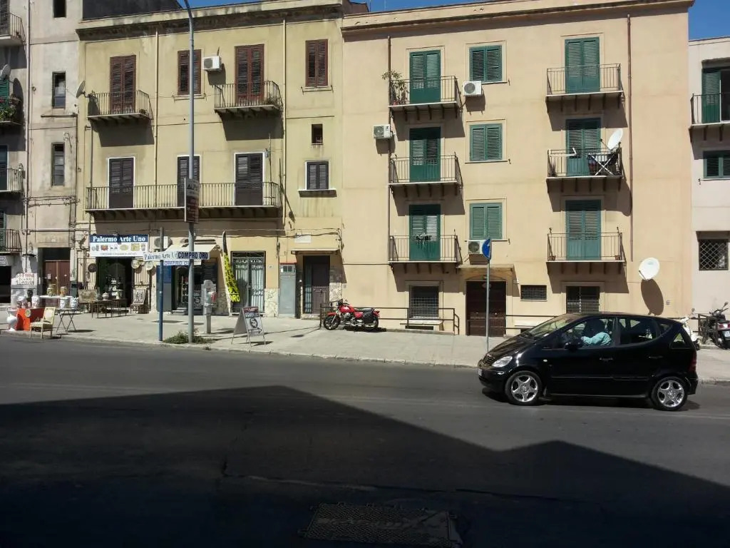 Casa Porta Nuova TRS-IT-SIC-18923