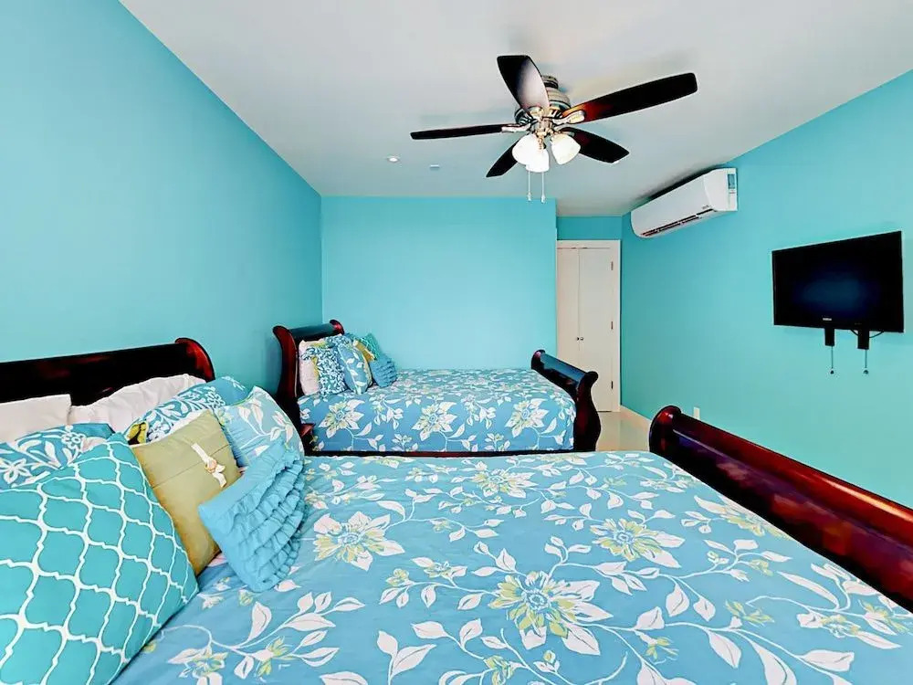 6300 Padre Blvd Condo Unit 877 by RedAwning
