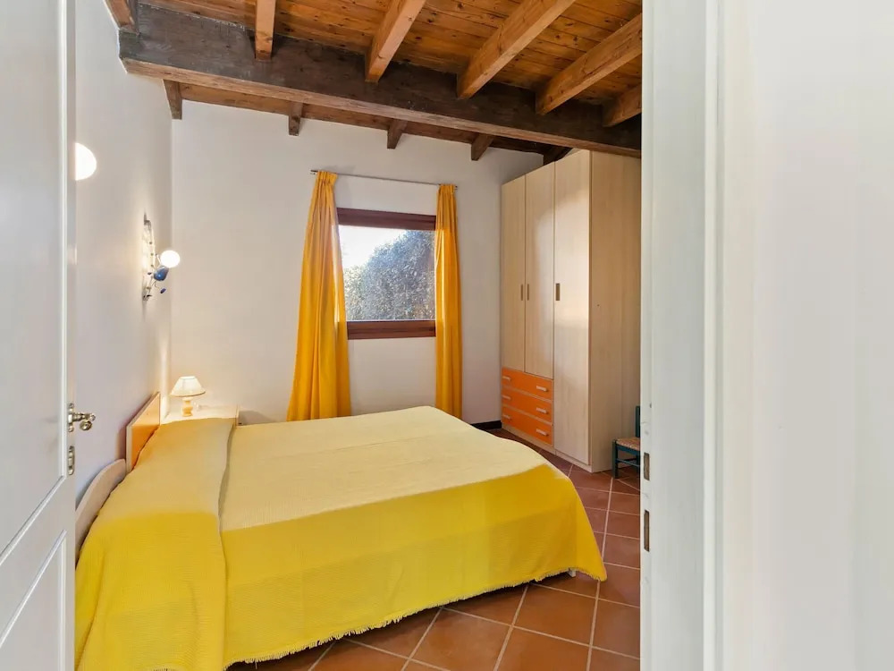 Welcoming Villa in Stintino With Private Swimming Pool
