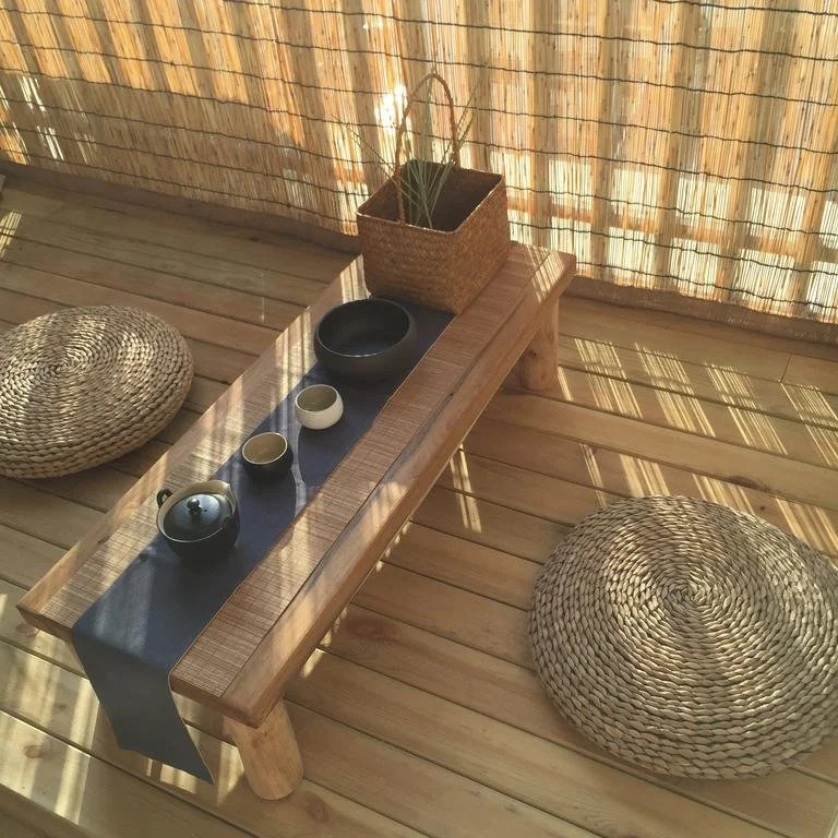 Jing Pu Plant Theme Hostel
