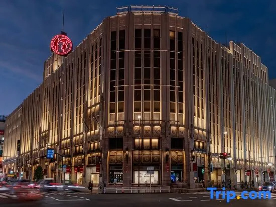 ISSHUKU Shibuya | up to 6 people | 8-Minute Walk from Nishi-Shinjuku-Gochome Station