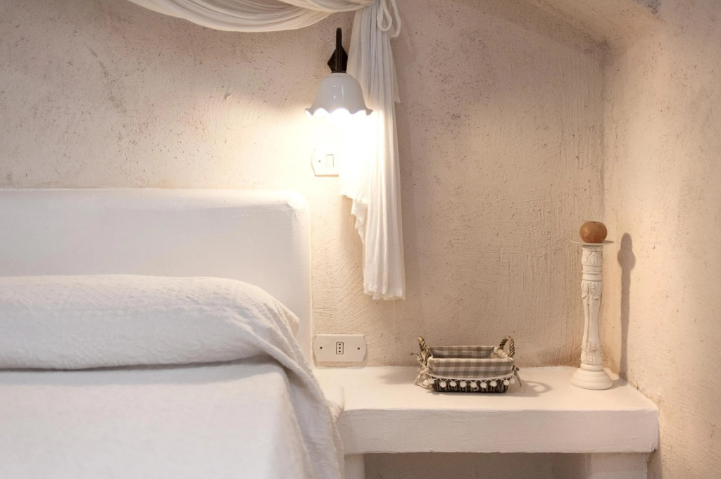Rustic yet chic apartment