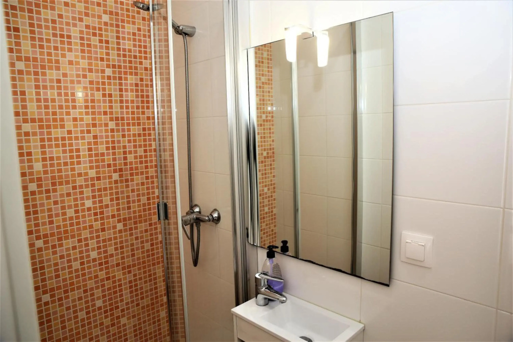Wonderful suite
