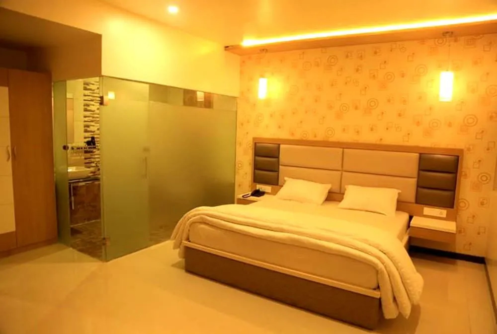 Hotel Elite Continental - Airport Road Andheri
