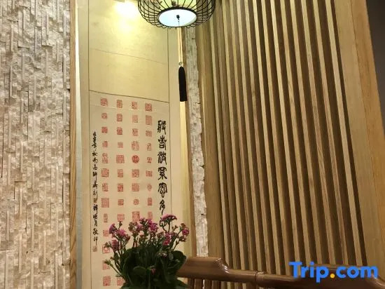 Hengyang Hengyue residence·Homestay (Nanyue Damiao Branch)