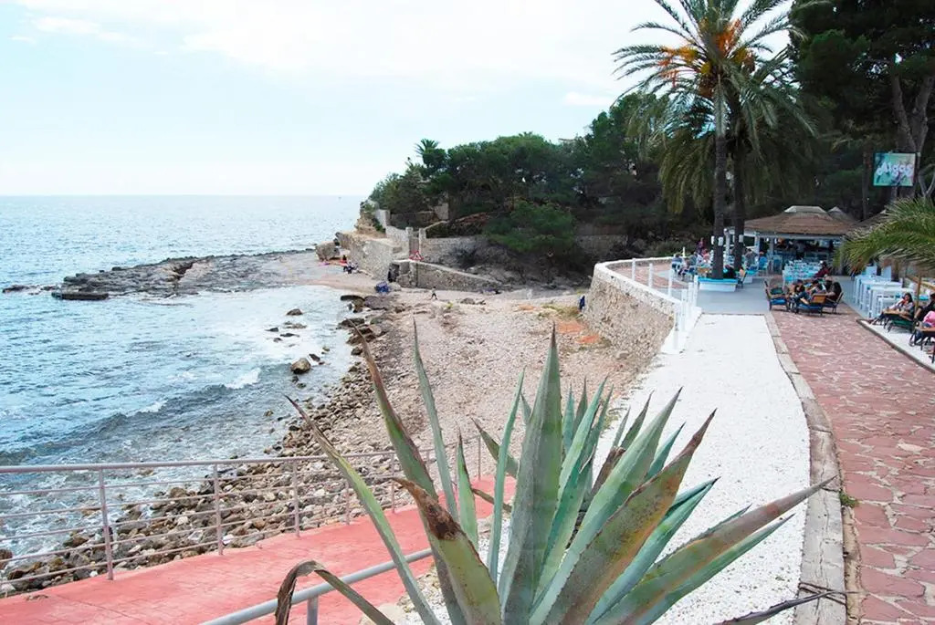 Villa Maria Beach Villa