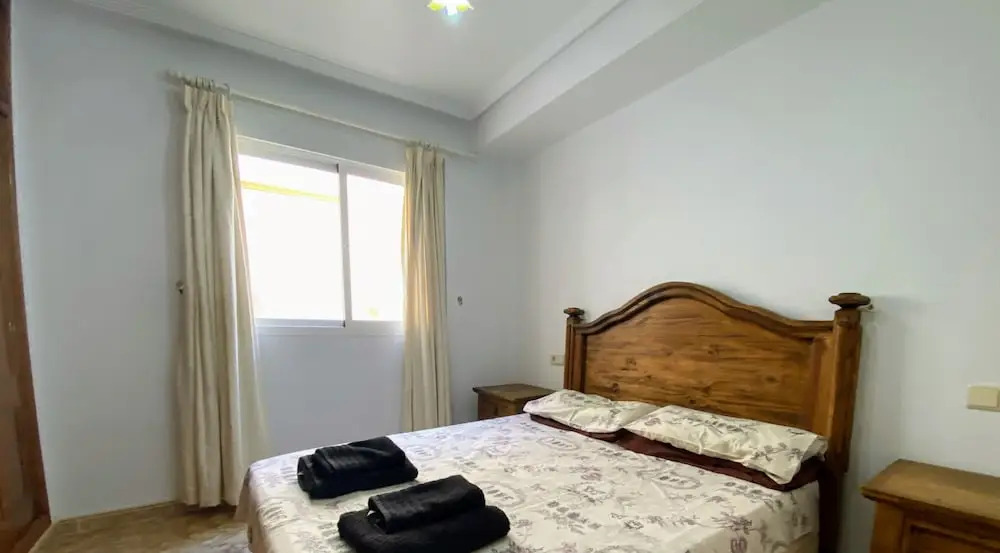 La Cinuelica 1st Floor Apartment Comm Pool L106