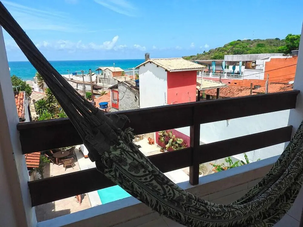 Pousada Praiana Pipa