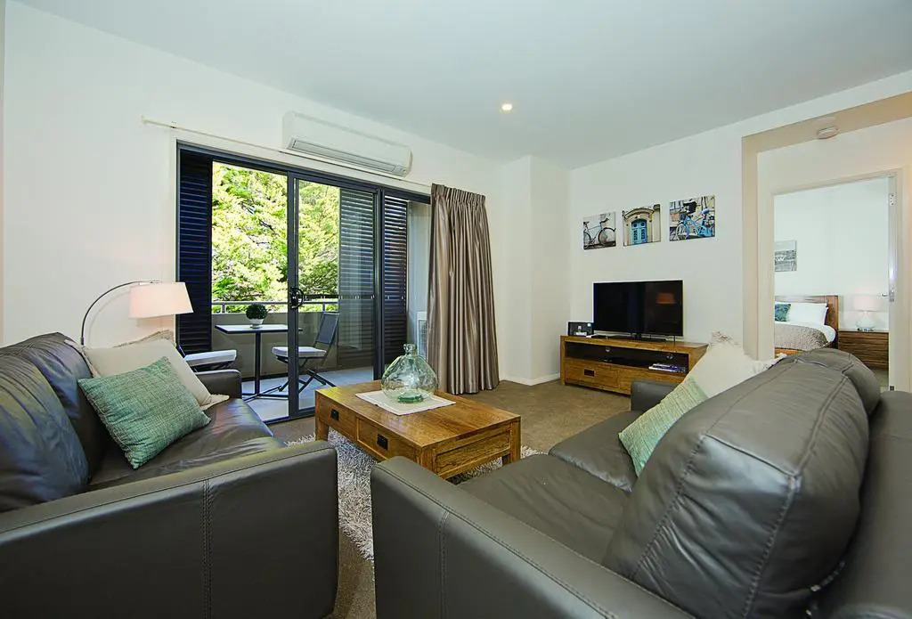 Accommodate Canberra - Domain