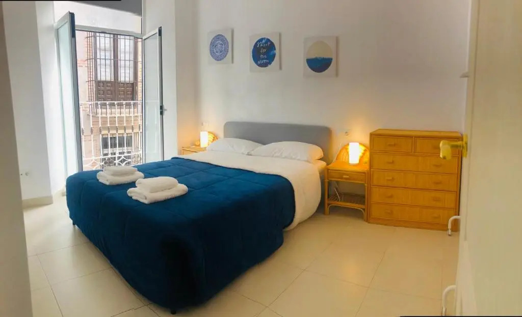 Indigo Apts