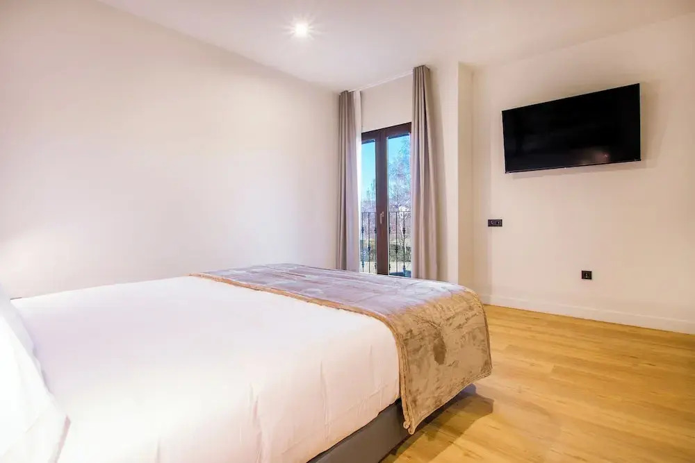 Hotel Llivia