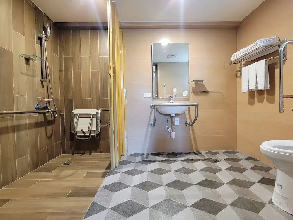 CHECK inn Express Taichung Fengchia