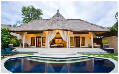 Villa Willys