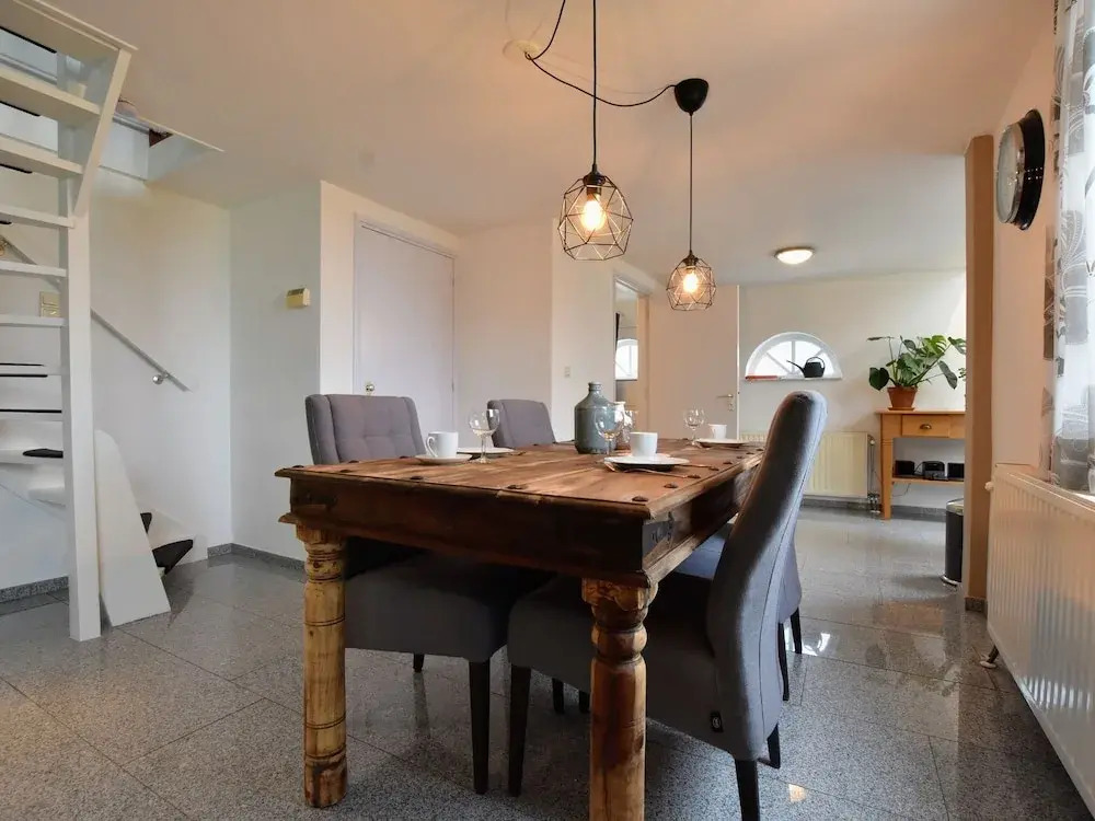 Modern Holiday Home near Klimmen With Hill View