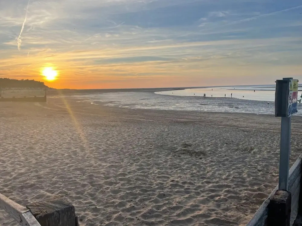 Fishmans' Retreat- Wells Next the Sea