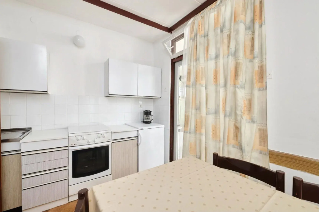 Apartments Astra